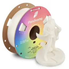 Polymaker Panchroma Celestial PLA Celestial White