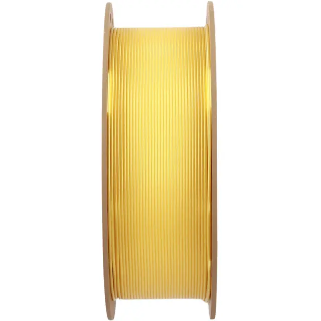 Polymaker Panchroma Celestial PLA Celestial Yellow 