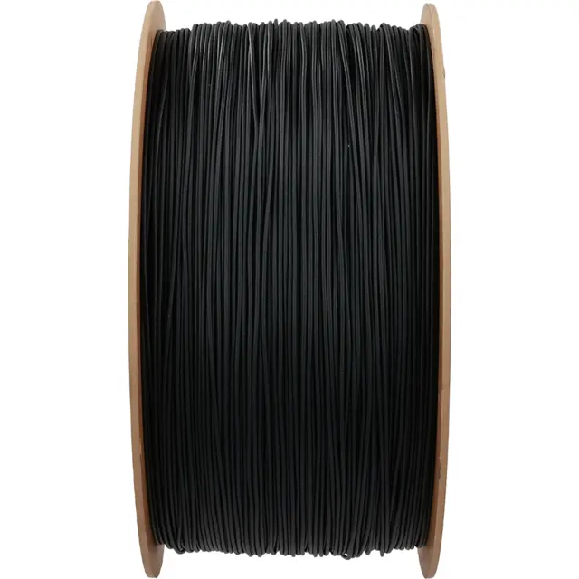 Polymaker Fiberon PET-GF15 (3kg) Black 