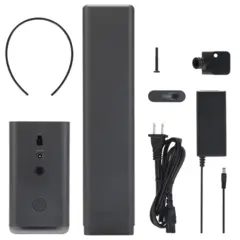 Bambu Lab Auto Fire Extinguishing System H2-serie