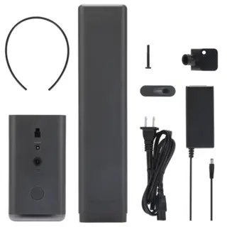 Bambu Lab Auto Fire Extinguishing System H2-serie