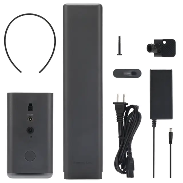 Bambu Lab Auto Fire Extinguishing System H2-serie 