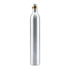 Bambu Lab Gas Cylinder for Fire Auto Extinguishing System
