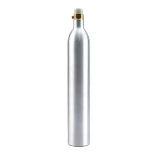 Bambu Lab Gas Cylinder for Fire Auto Extinguishing System