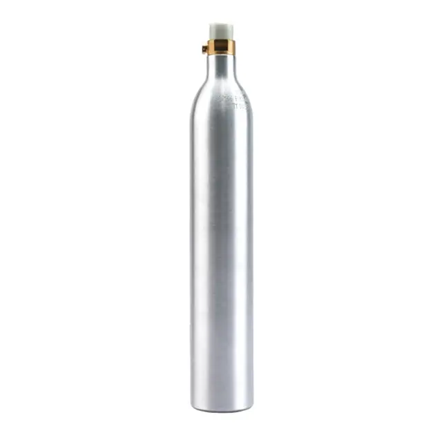Bambu Lab Gas Cylinder for Fire Auto Extinguishing System 