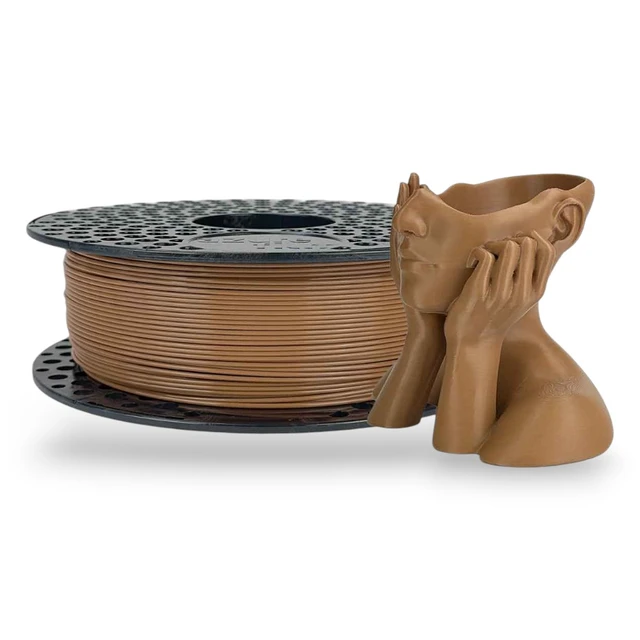 Azurefilm PETG Original Skin Macchiato 