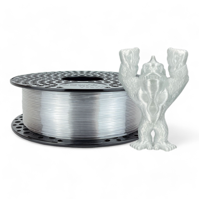 Azurefilm PETG Original Transparent 
