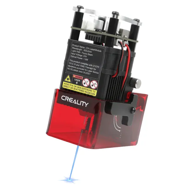 Creality CV Laser Module Ender-3 S1 / S1 Pro 