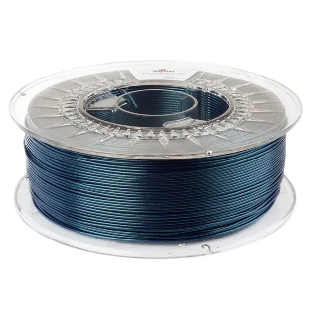 Spectrum PETG Glitter Stardust Blue 