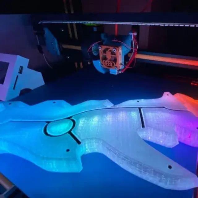 Azurefilm PETG Original Transparent 