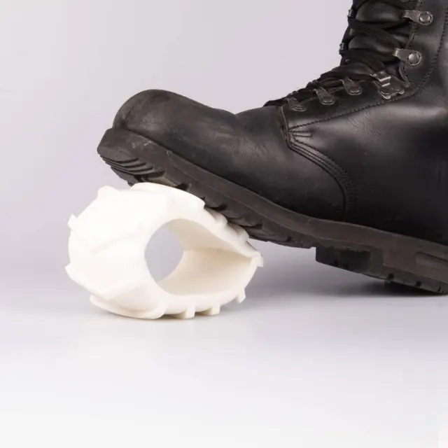 FilamentPM TPE 32D RubberJet Flex Natural 