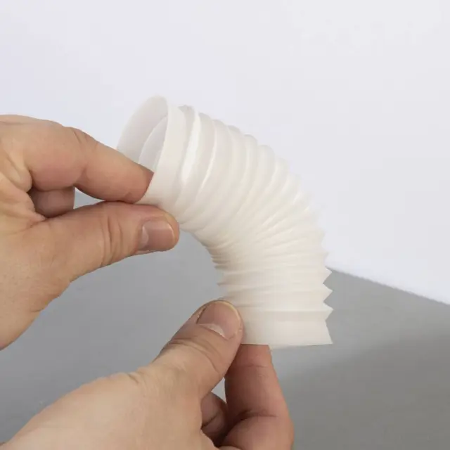 FilamentPM TPE 32D RubberJet Flex Natural 