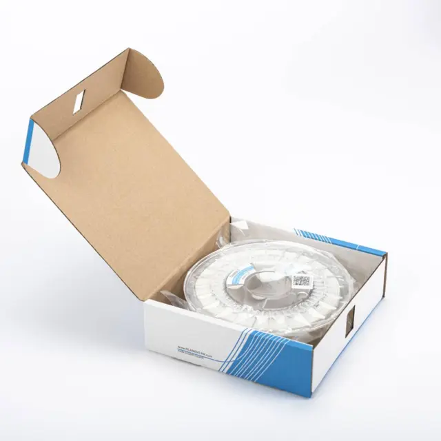 FilamentPM TPE 32D RubberJet Flex Natural 