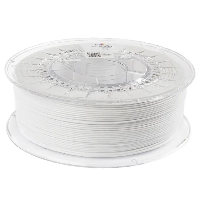 Spectrum PC 275 Traffic White 