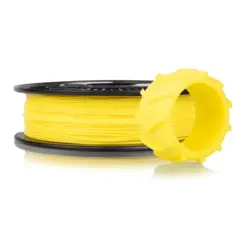 FilamentPM TPE 88A RubberJet Flex Sulphur Yellow