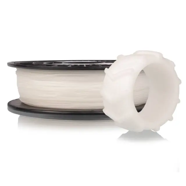 FilamentPM TPE 88A RubberJet Flex Translucent 