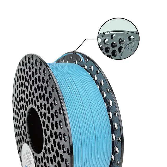 Azurefilm PLA Original Cyan 