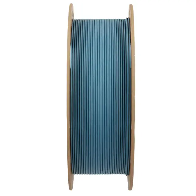 Polymaker Panchroma Matte PLA Muted Blue 