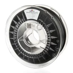 Spectrum FlameGuard PLA Midnight Black