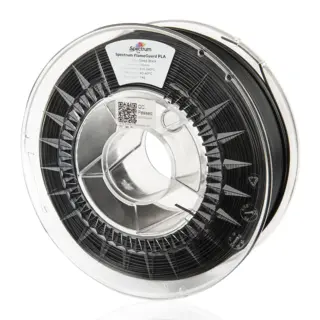 Spectrum FlameGuard PLA Midnight Black