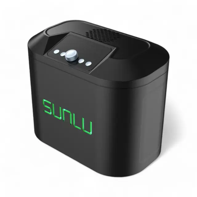 Sunlu Ultrasonic Cleaner 