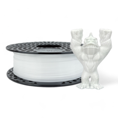 Azurefilm PETG Original White