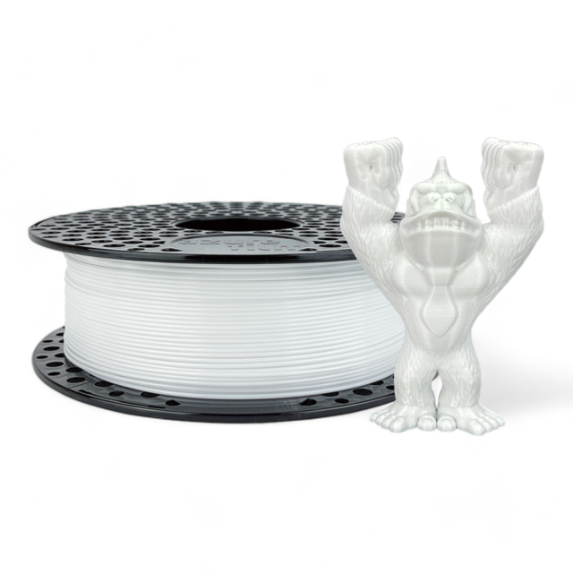 Azurefilm PETG Original White 