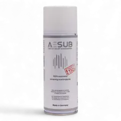 Aesub White Scanning spray - 400ml