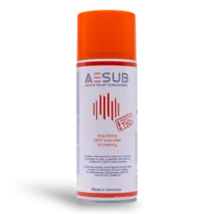 Aesub Orange Scanning spray - 400ml