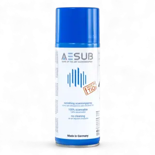Aesub Blue Scanning spray - 400ml