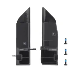 Bambu Lab Hotend Cooling Fan Air Duct H2D-serie