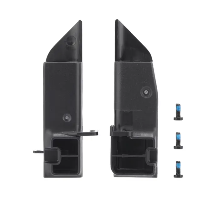 Bambu Lab Hotend Cooling Fan Air Duct H2D-serie 