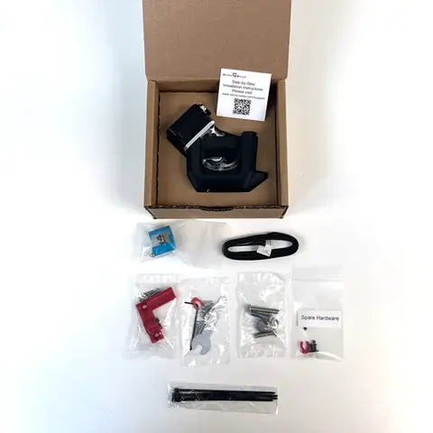 Micro Swiss NG™ Direct Drive for Creality Ender 5 / 5 Pro / 5 Plus 