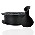 Azurefilm PLA Matte HS Black 