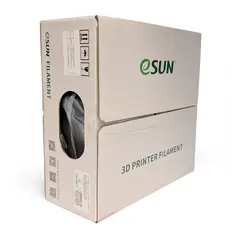 eSun ASA (2.5kg) Black