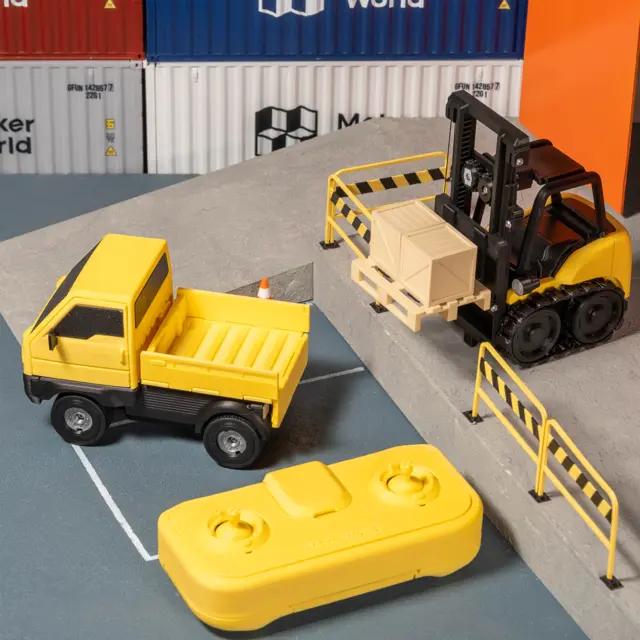 Bambu Lab CyberBrick Beginner Kit 