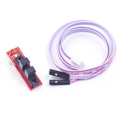 Optisk Endstop with Cable