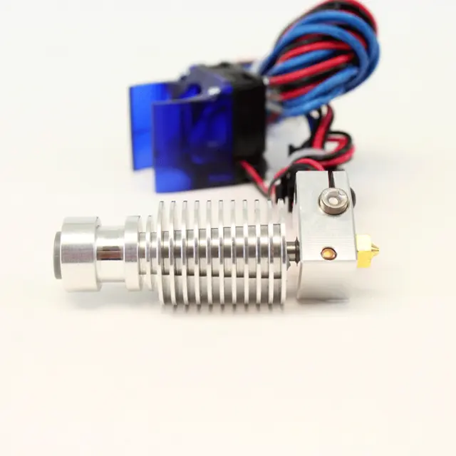 E3D V6 Hotend Full Kit 1.75mm , 24V 