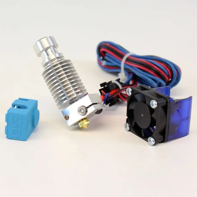 E3D V6 Hotend Full Kit 1.75mm , 24V 