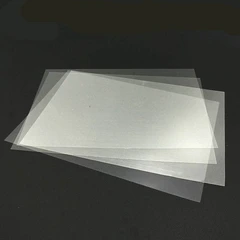 FEP Film Universal - 297x210mm 150um