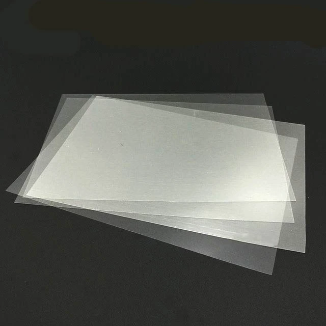 FEP Film Universal - 297x210mm 150um 