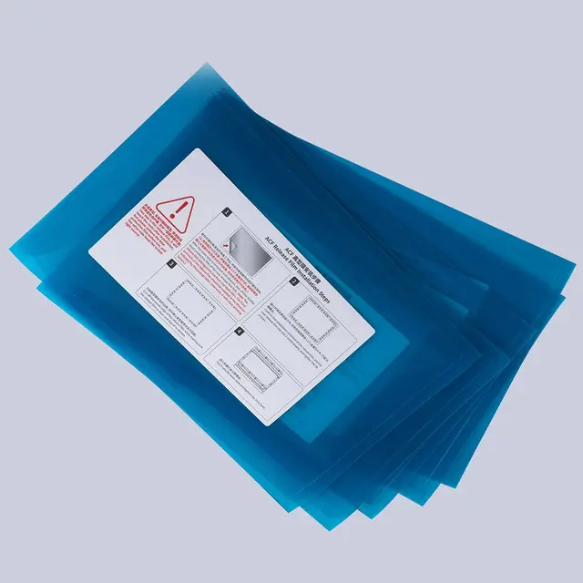 Elegoo FEP ACF Film - 5pk Saturn 3 Ultra 