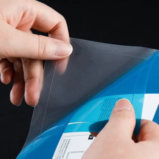 Elegoo FEP ACF Film - 5pk Saturn 3 Ultra 