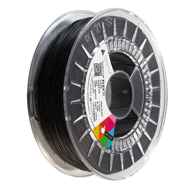 Smartfil Flex 77A True Black 
