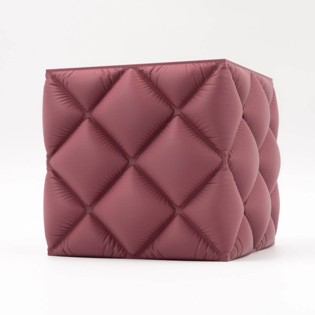 Azurefilm PLA Matte HS Bordeaux 