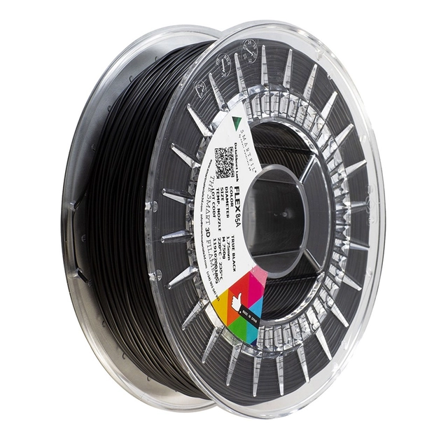 Smartfil Flex 85A True Black 