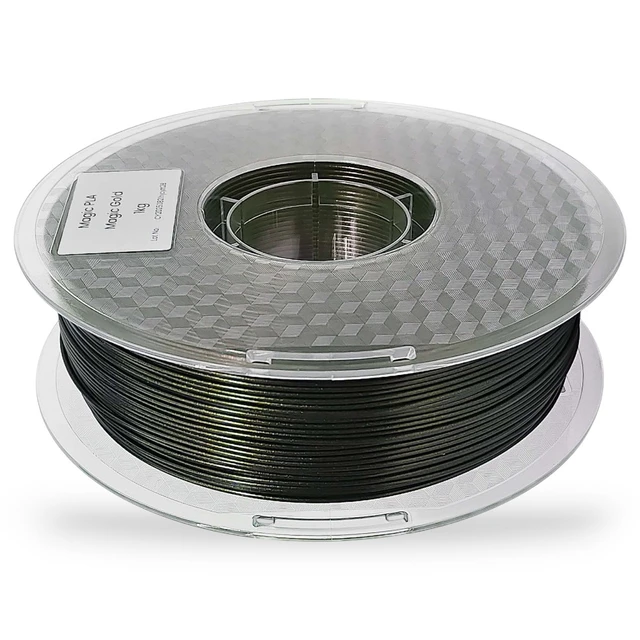 Polyalkemi PLA Magic Gold 