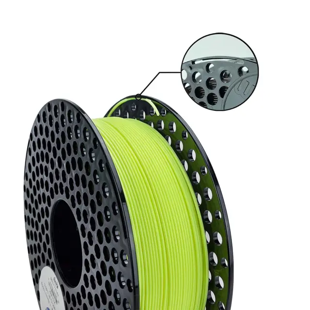 Azurefilm PLA Matte HS Lime 