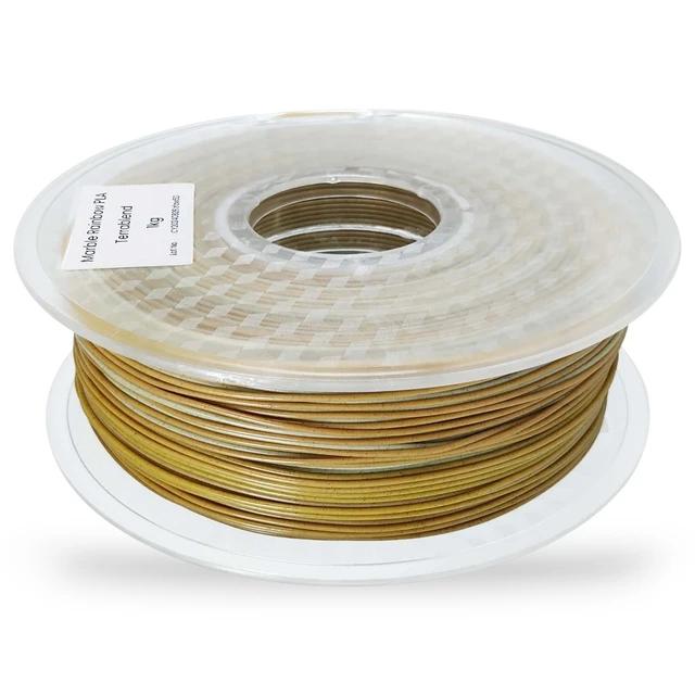 Polyalkemi PLA Marble Terrablend 