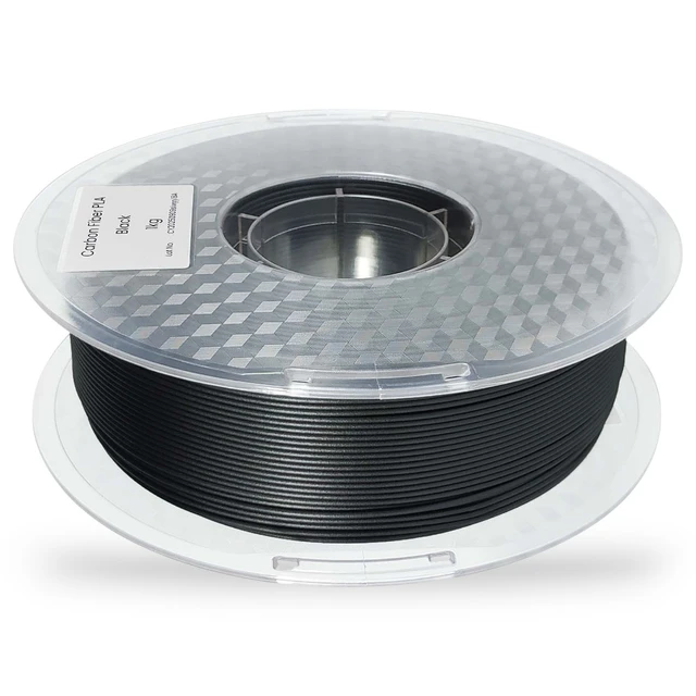 Polyalkemi PLA-CF Black 